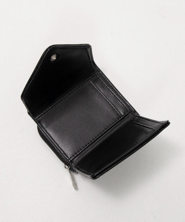 エンボスクロスウォレット