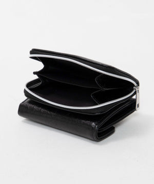 エンボスクロスウォレット