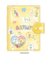 柄2：んぽちゃむ2 / F