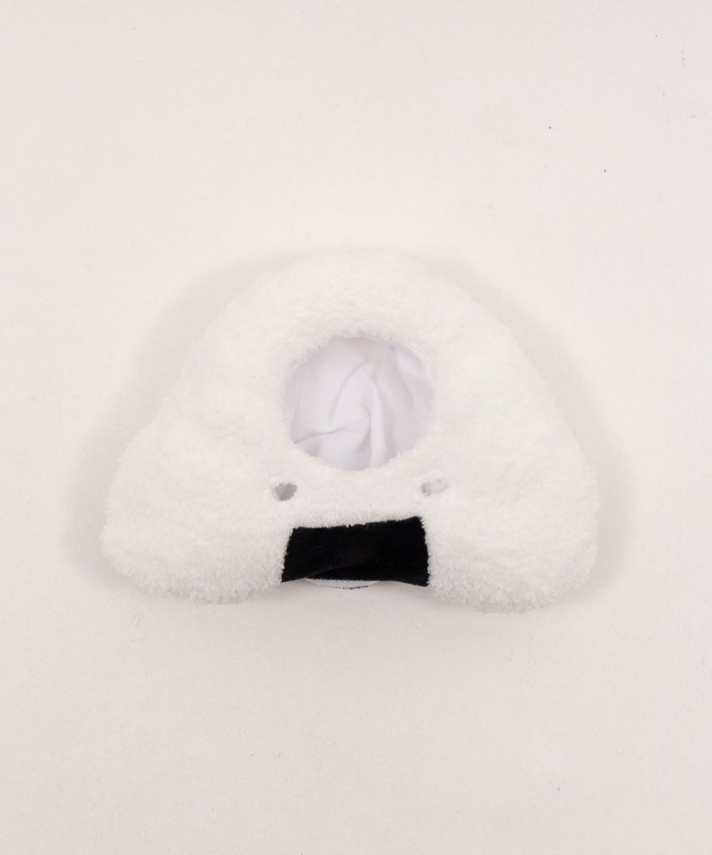 ぬいおむすび着ぐるみ10cm