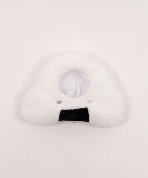 ぬいおむすび着ぐるみ10cm