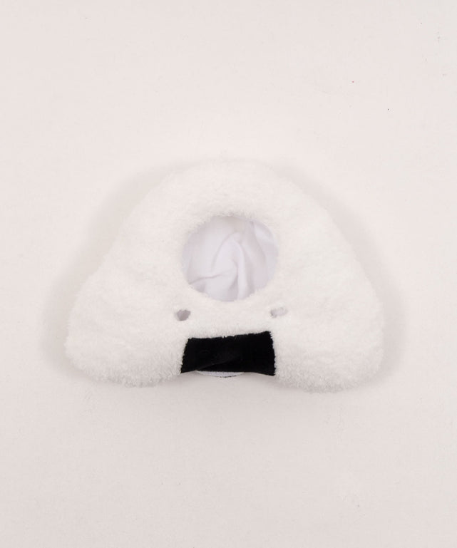 ぬいおむすび着ぐるみ10cm