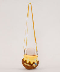 ぬいハニーポット10cm