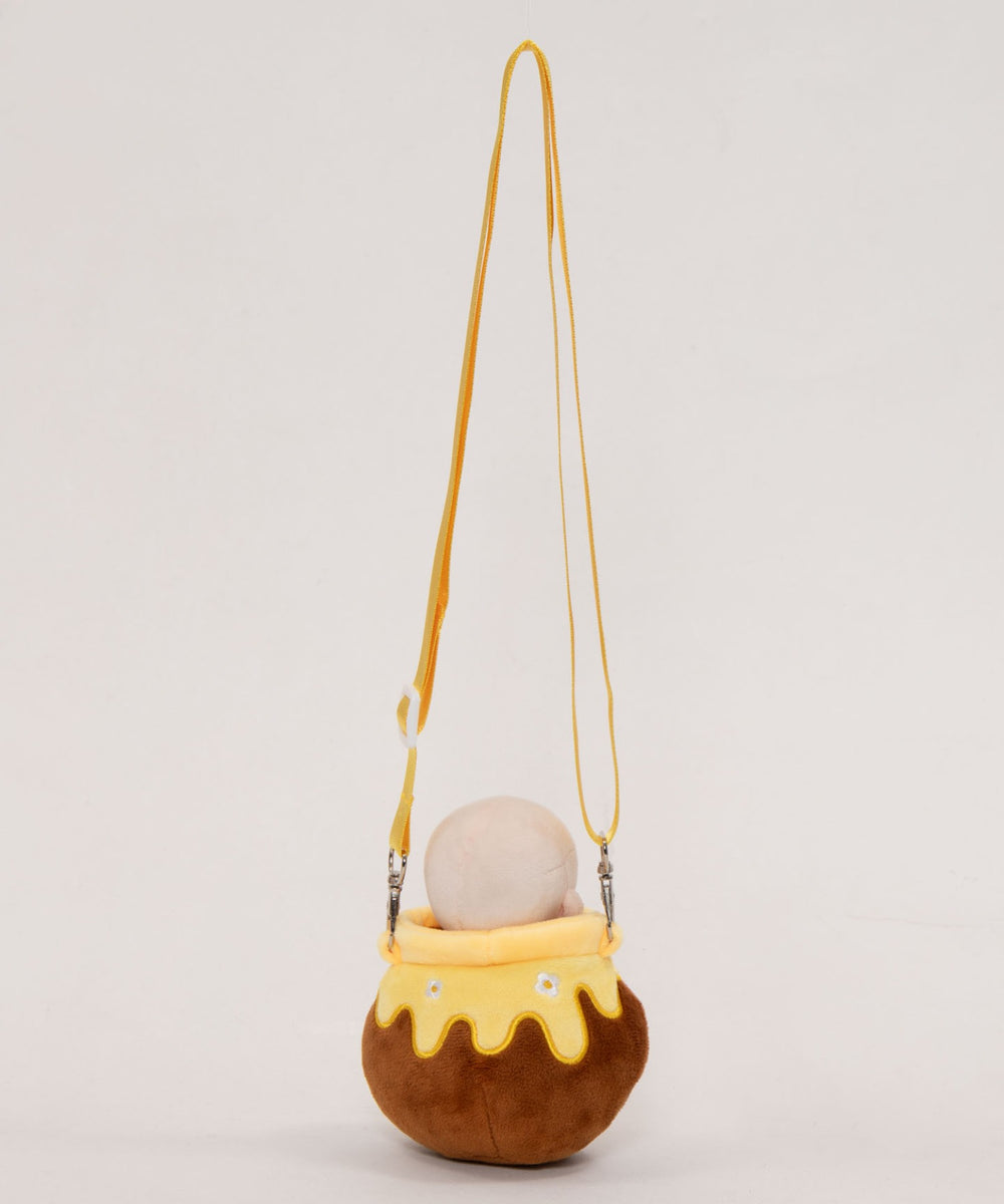 ぬいハニーポット10cm