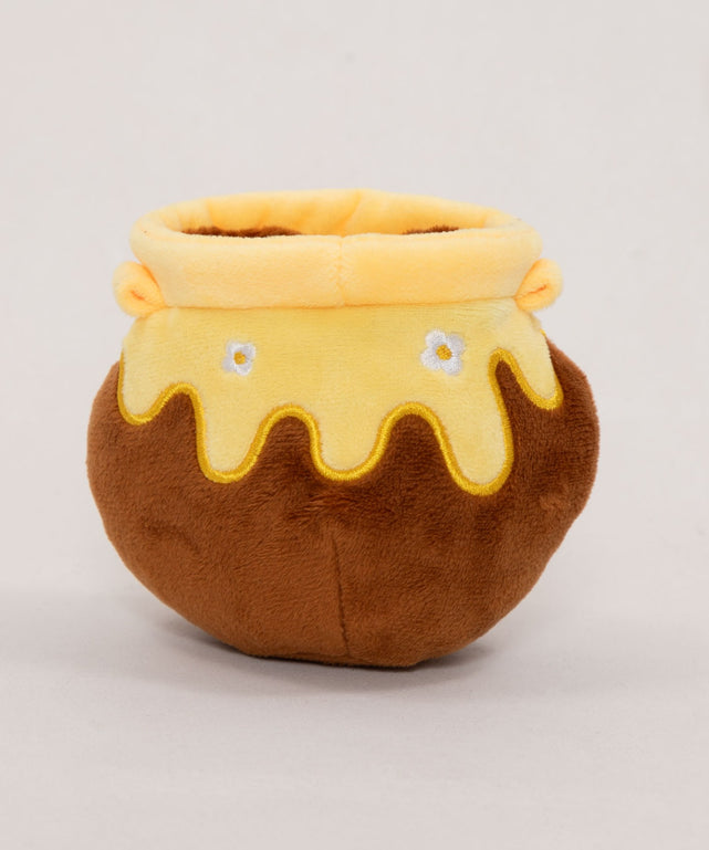 ぬいハニーポット10cm