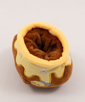 ぬいハニーポット10cm