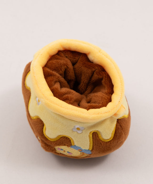 ぬいハニーポット10cm