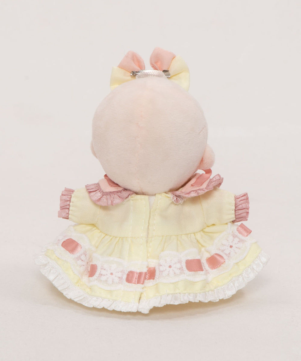 ぬいチューリップワンピ12cm