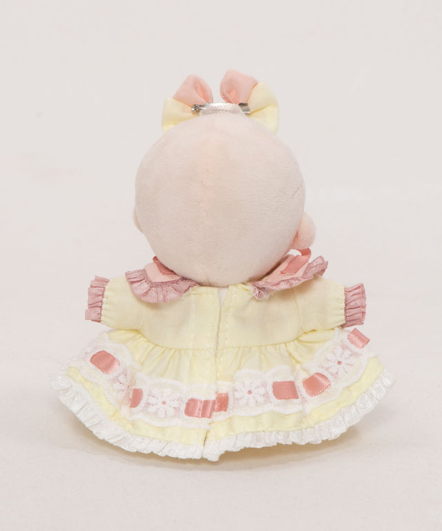 ぬいチューリップワンピ12cm