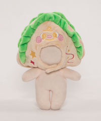 ぬいサンドイッチキャップ12cm