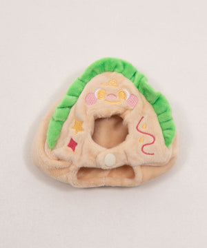 ぬいサンドイッチキャップ12cm