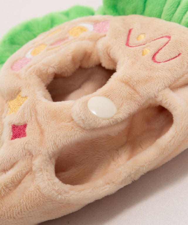 ぬいサンドイッチキャップ12cm