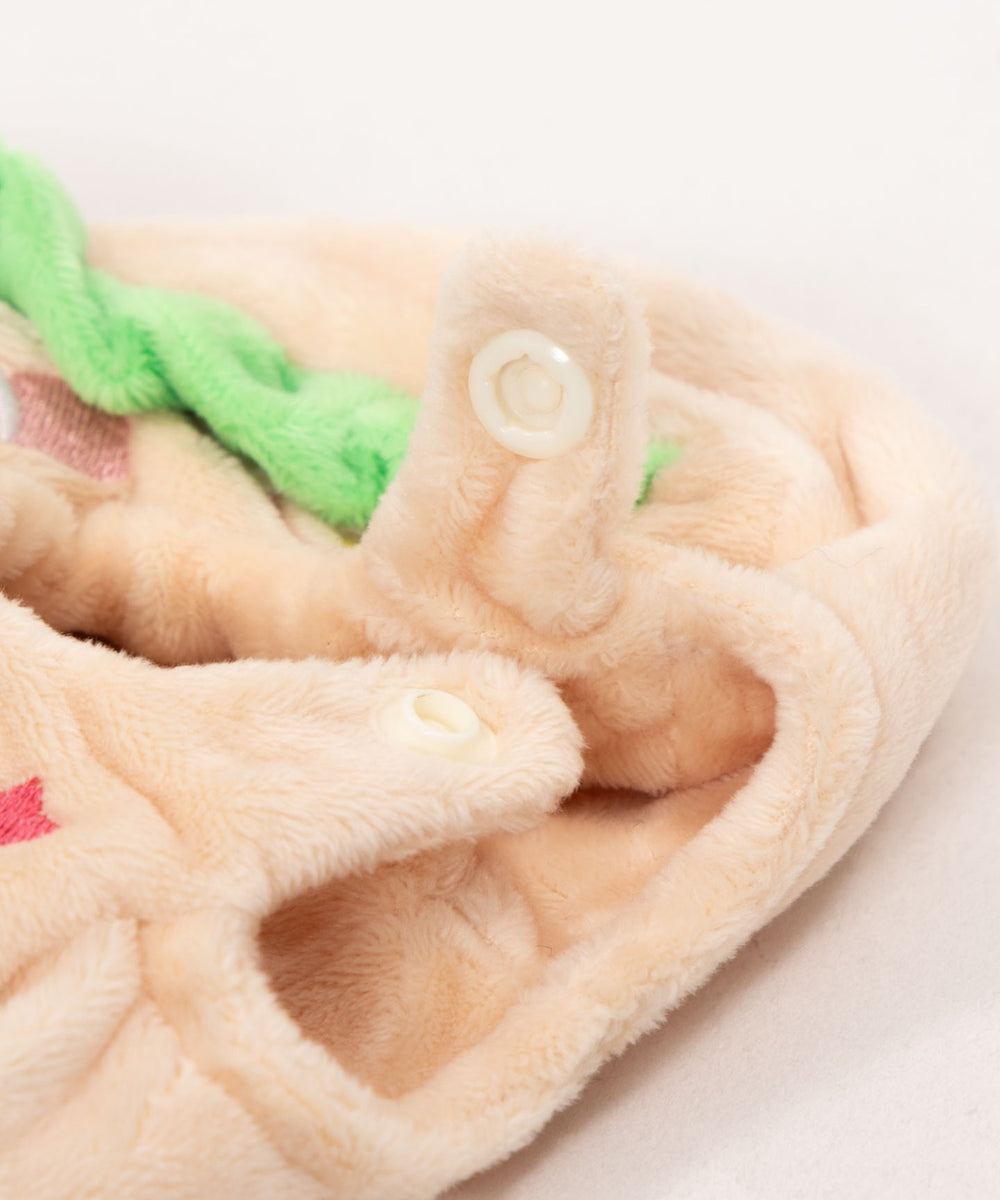 ぬいサンドイッチキャップ12cm