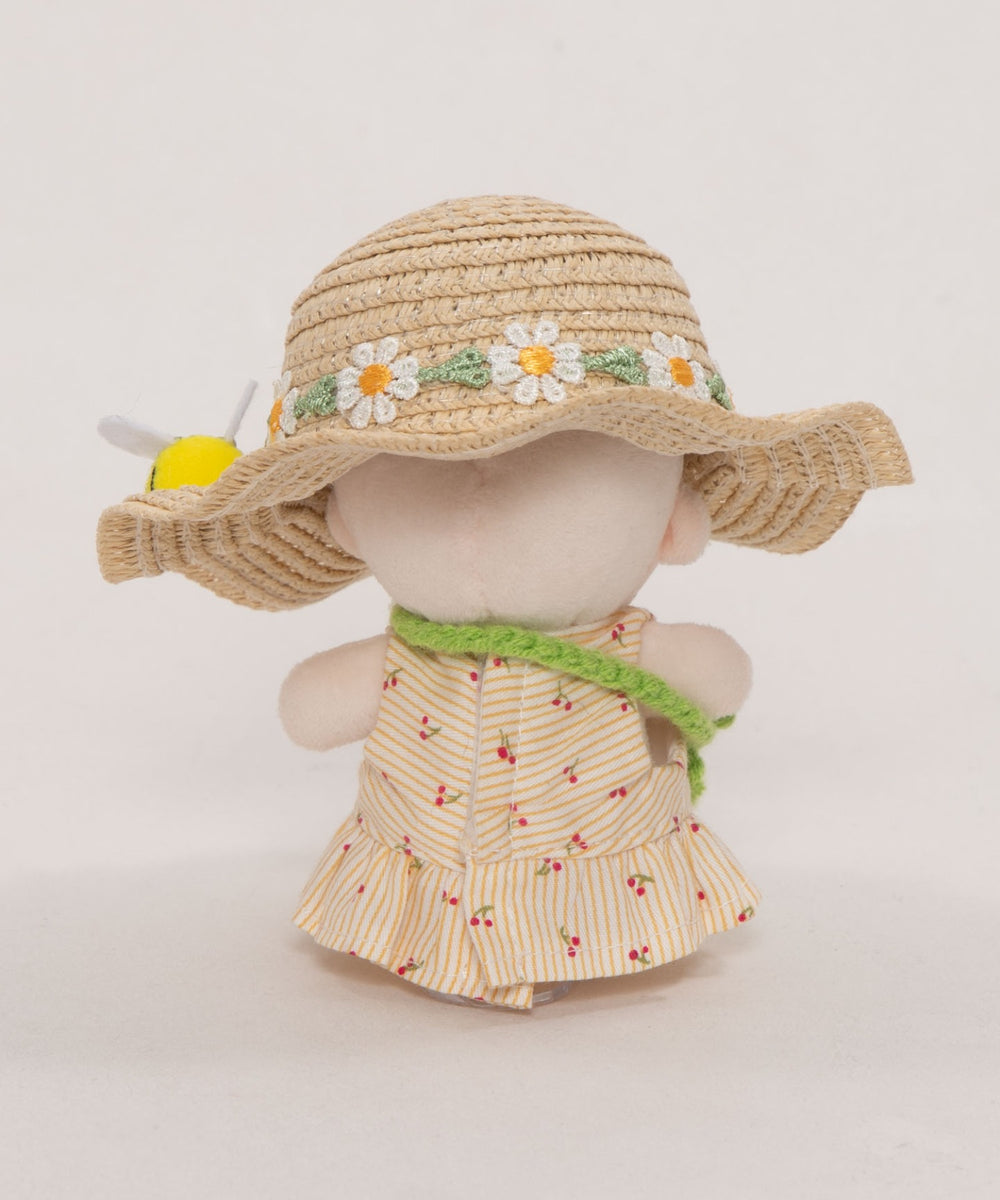 ぬいおさんぽセット12cm