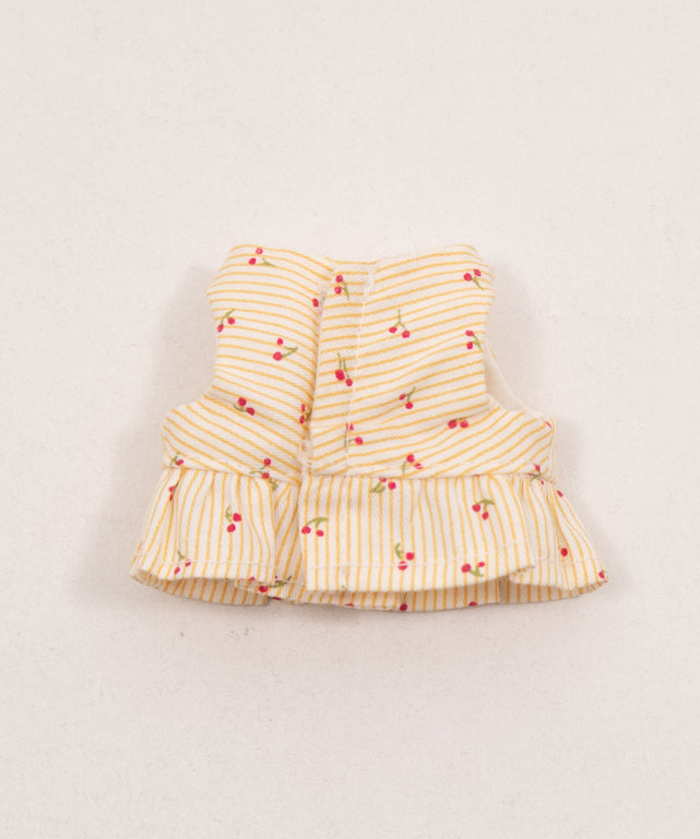 ぬいおさんぽセット12cm