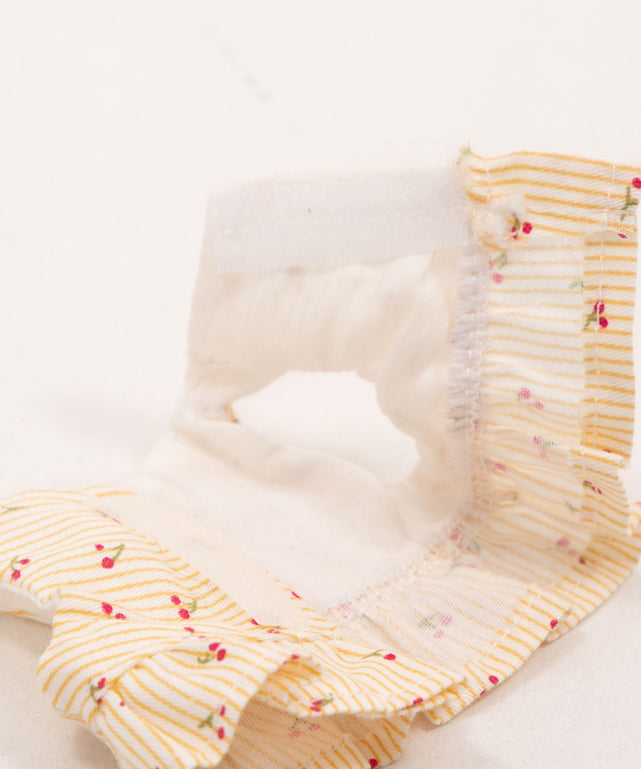 ぬいおさんぽセット12cm