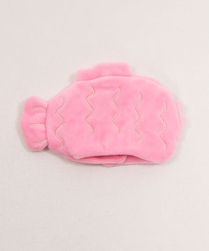 ぬい桜たい焼きキャップ15cm