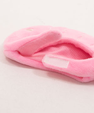 ぬい桜たい焼きキャップ15cm