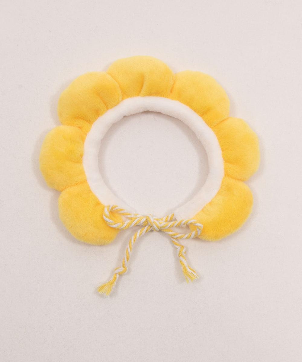 ぬい満開フラワーポット15cm