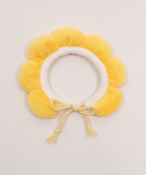 ぬい満開フラワーポット15cm