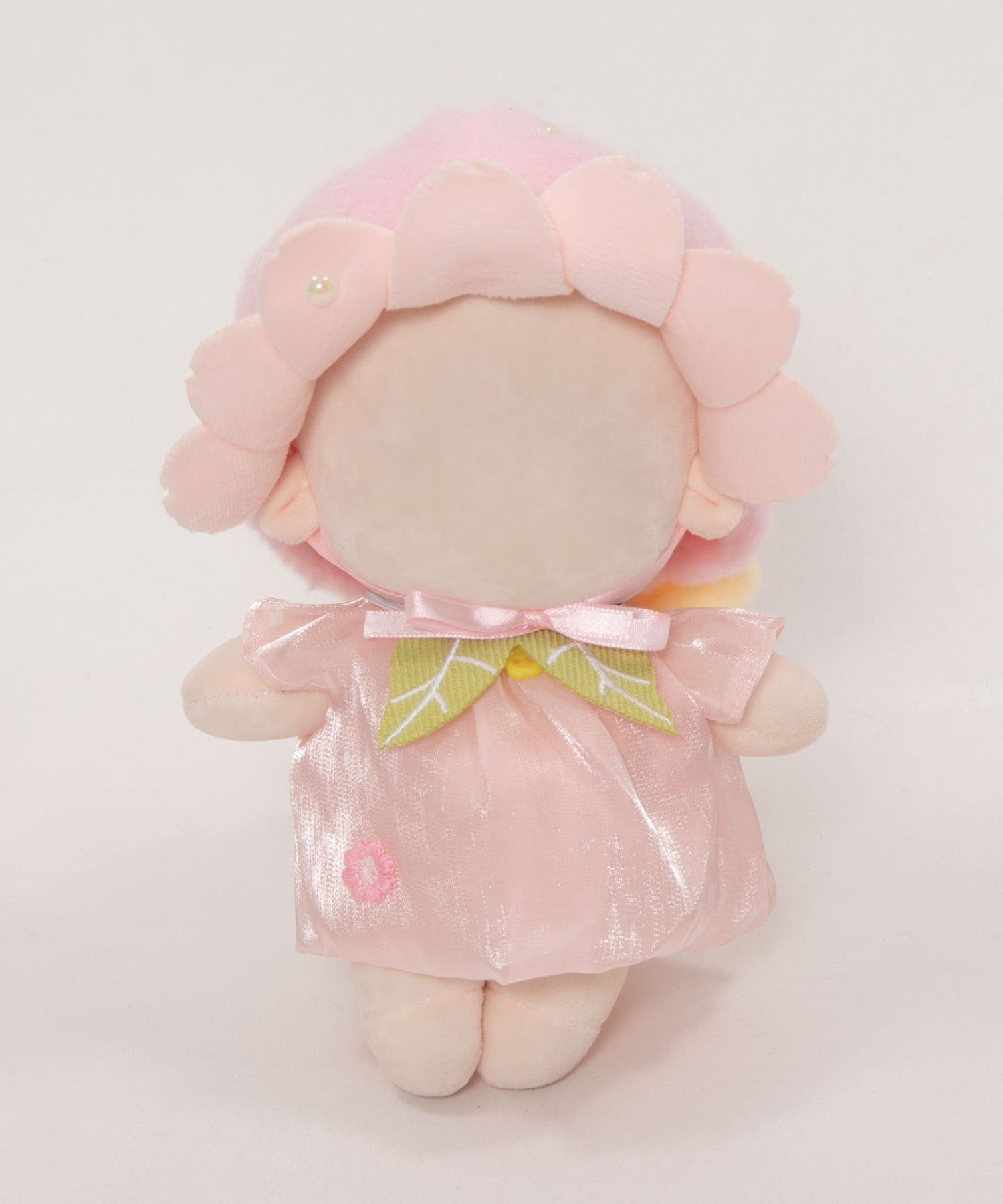 ぬい桜の妖精さんセット20cm｜WEGO（ウィゴー） – WEGO ONLINE STORE