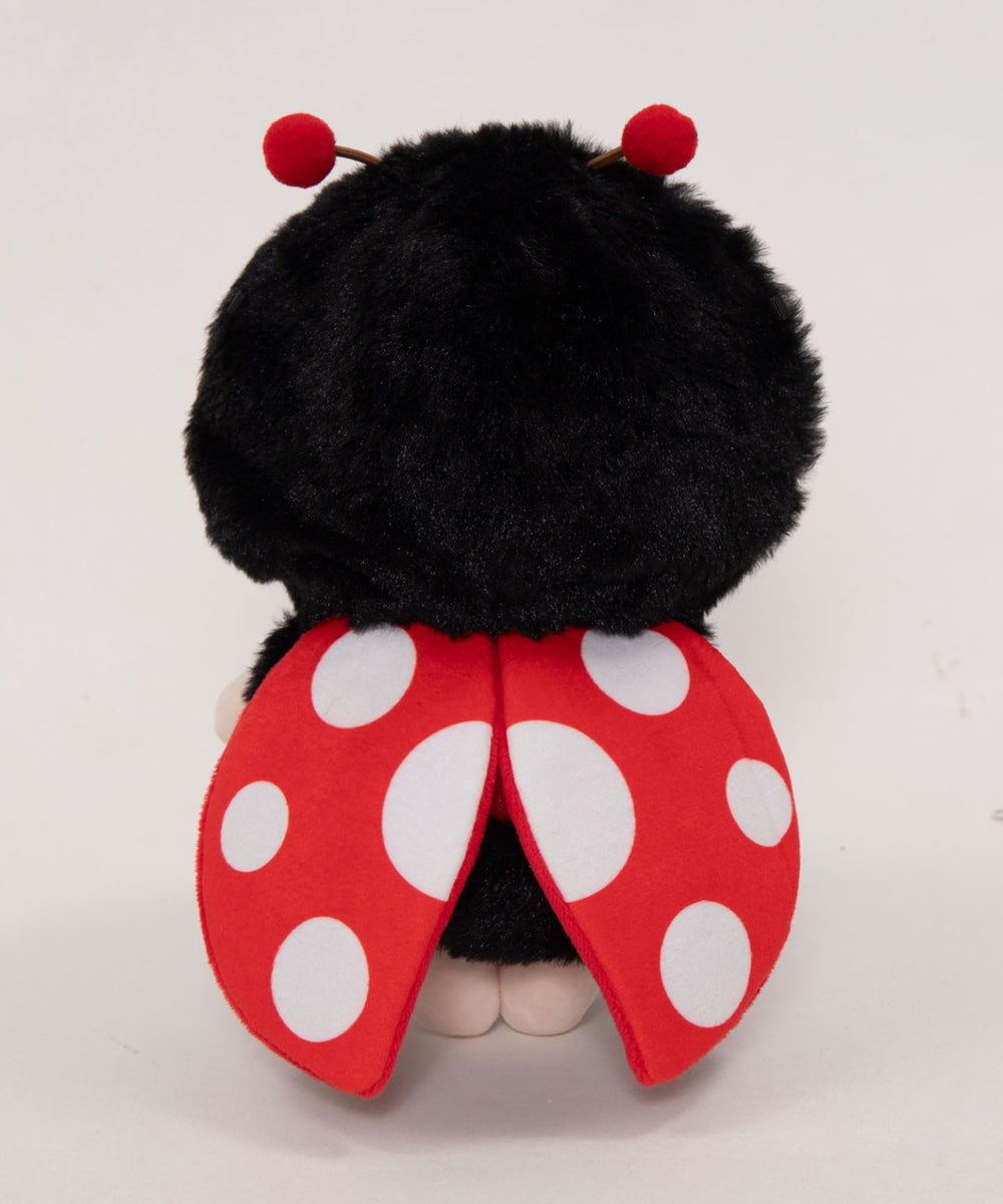 ぬいてんとう虫セット20cm
