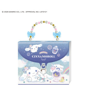 柄2:シナモロール