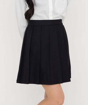 ブラック モデル:155cm L着用