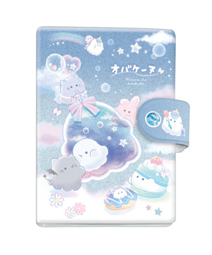 柄1:ミンナオデカケ