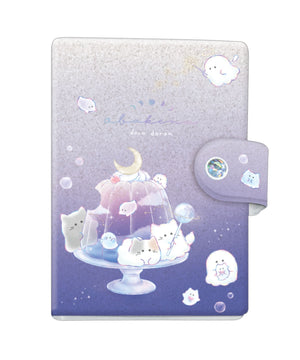 柄2:ホシゾラカフェ