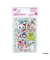 柄1：もぐもぐアフヌンセット / F