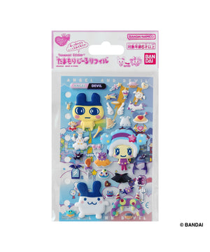 柄3:エンジェル＆デビルセット