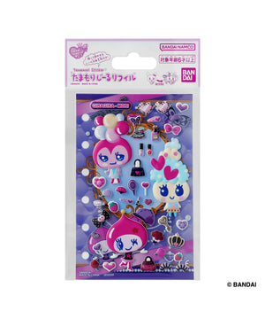 柄4:ギラギラもりセット