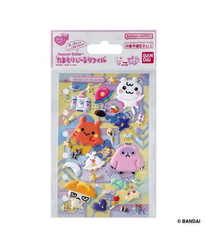 柄5:Tamagotchi Paradiseセット2