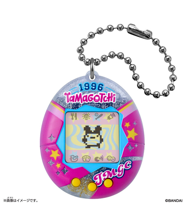 Original　Tamagotchi　College　Sweat/柄1