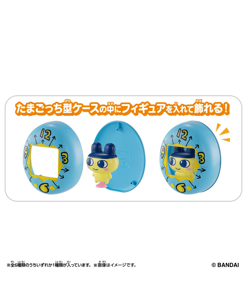 Tamagotchi pitta Vol．1