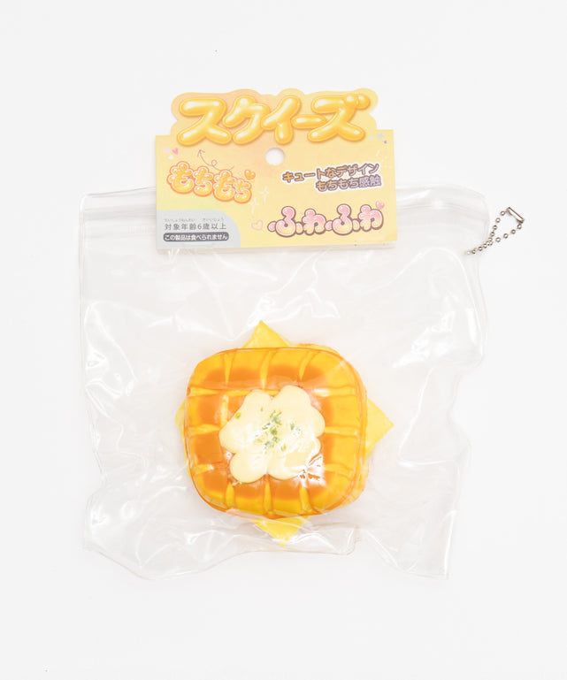 チーズサンドパンスクイーズ｜WEGO（ウィゴー） – WEGO ONLINE STORE