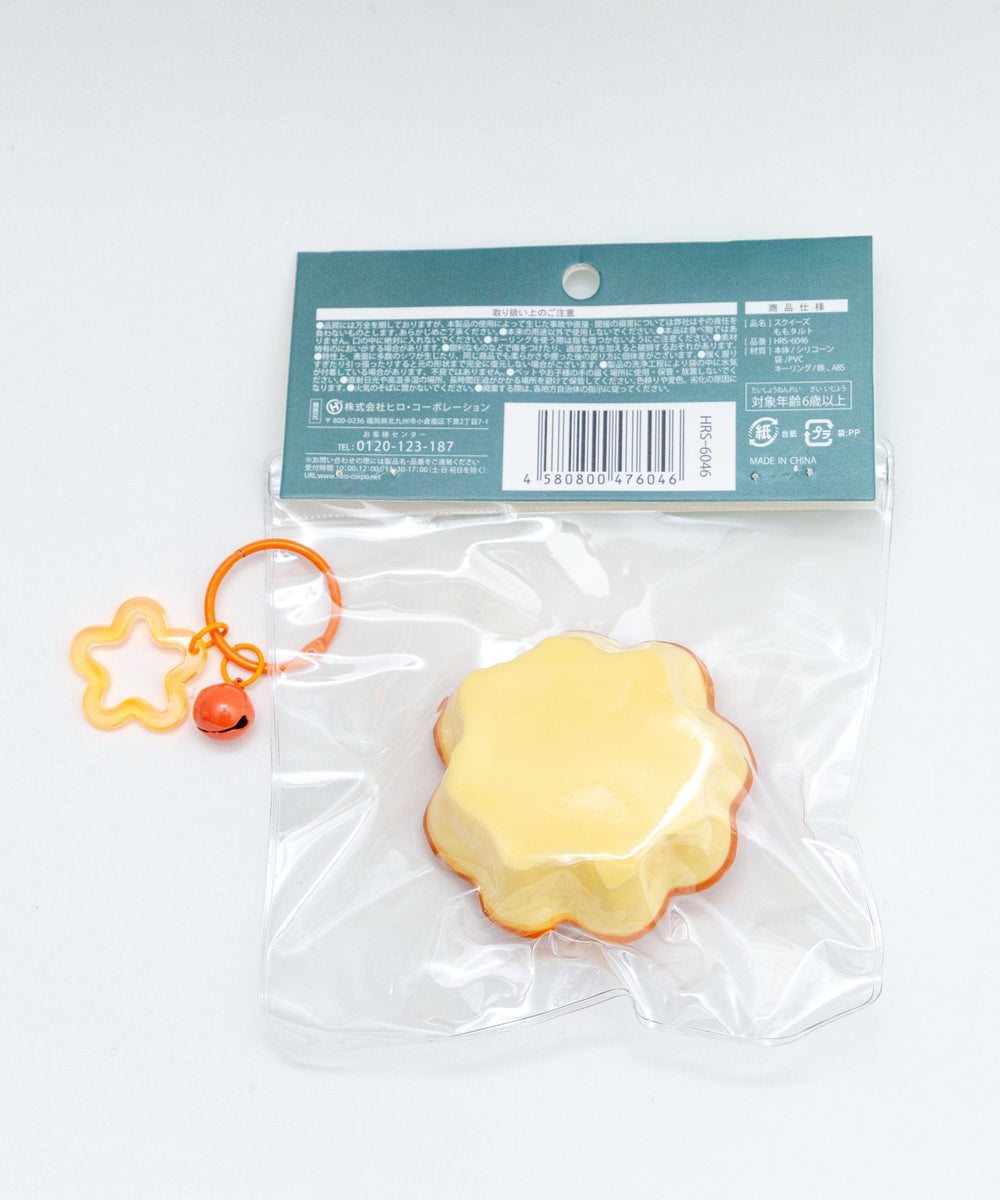 モモプリンスクイーズ｜WEGO（ウィゴー） – WEGO ONLINE STORE