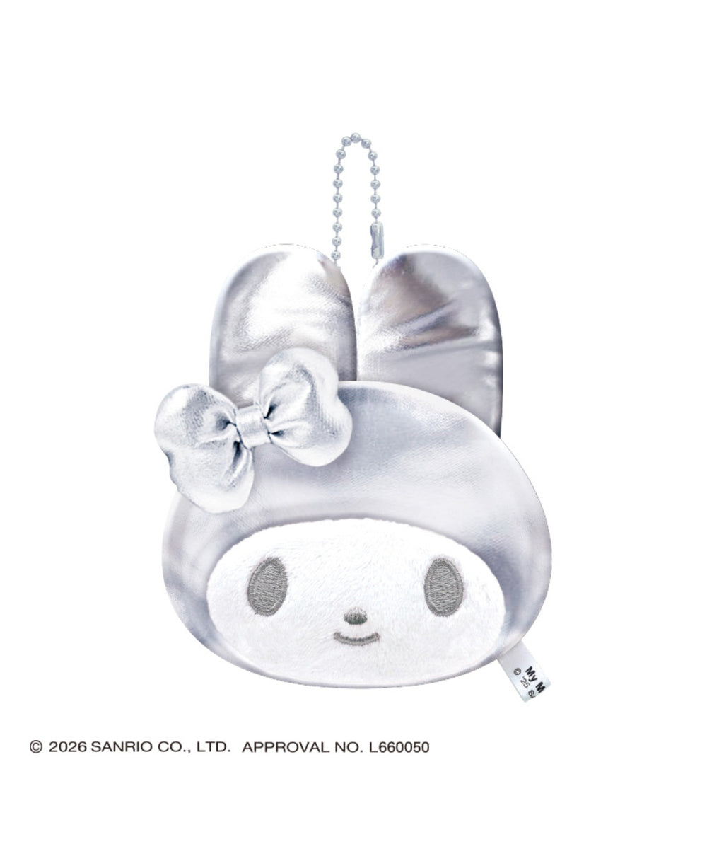 柄4:マイメロディ