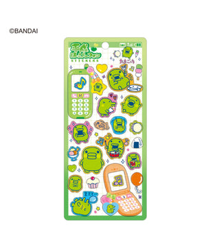 柄3:くちぱっち