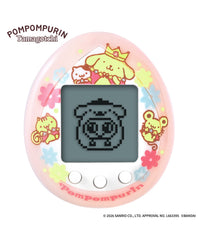 POMPOMPURIN Tamagotchi マジカルピンクver．