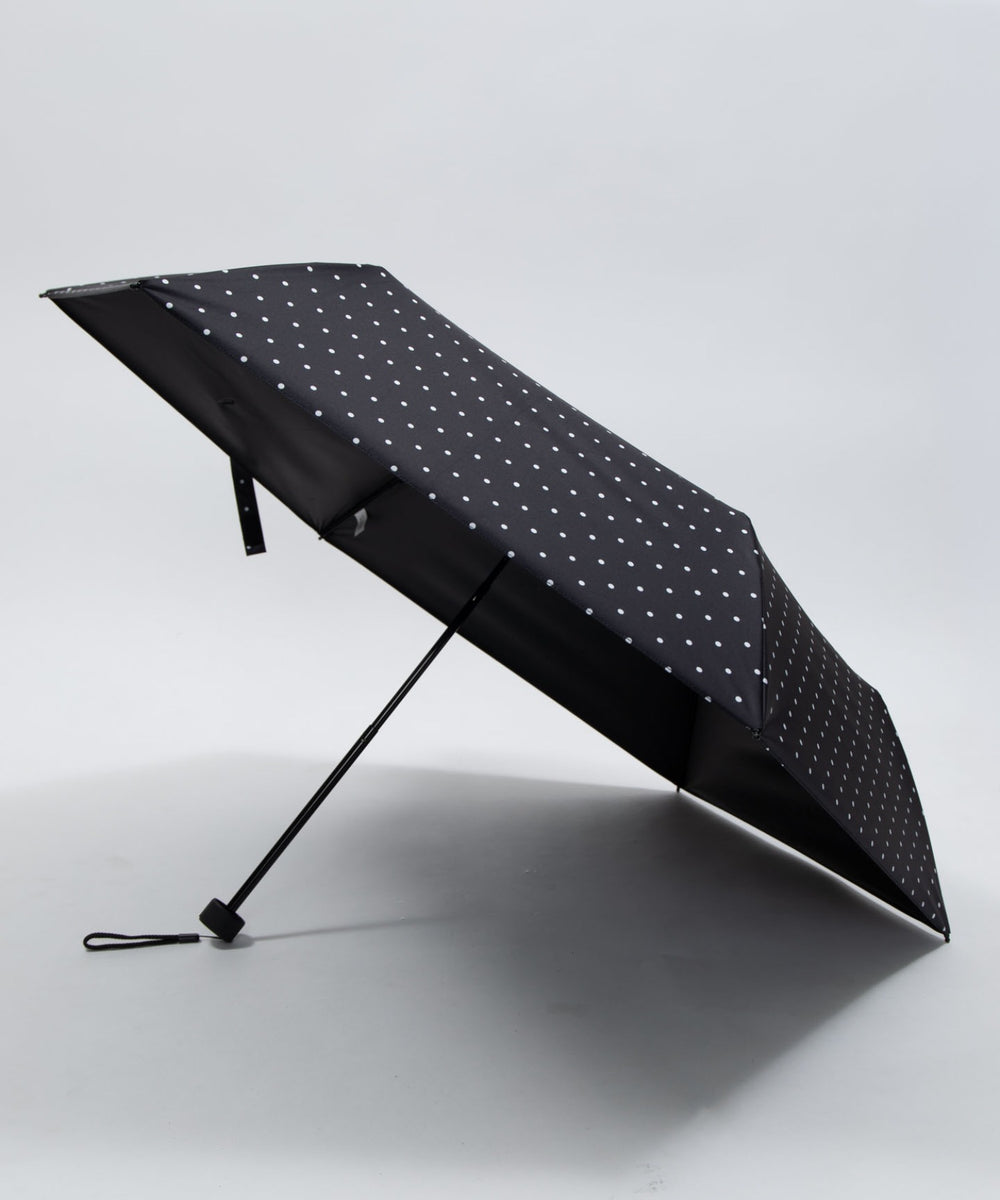 柄2(ドットブラック)
