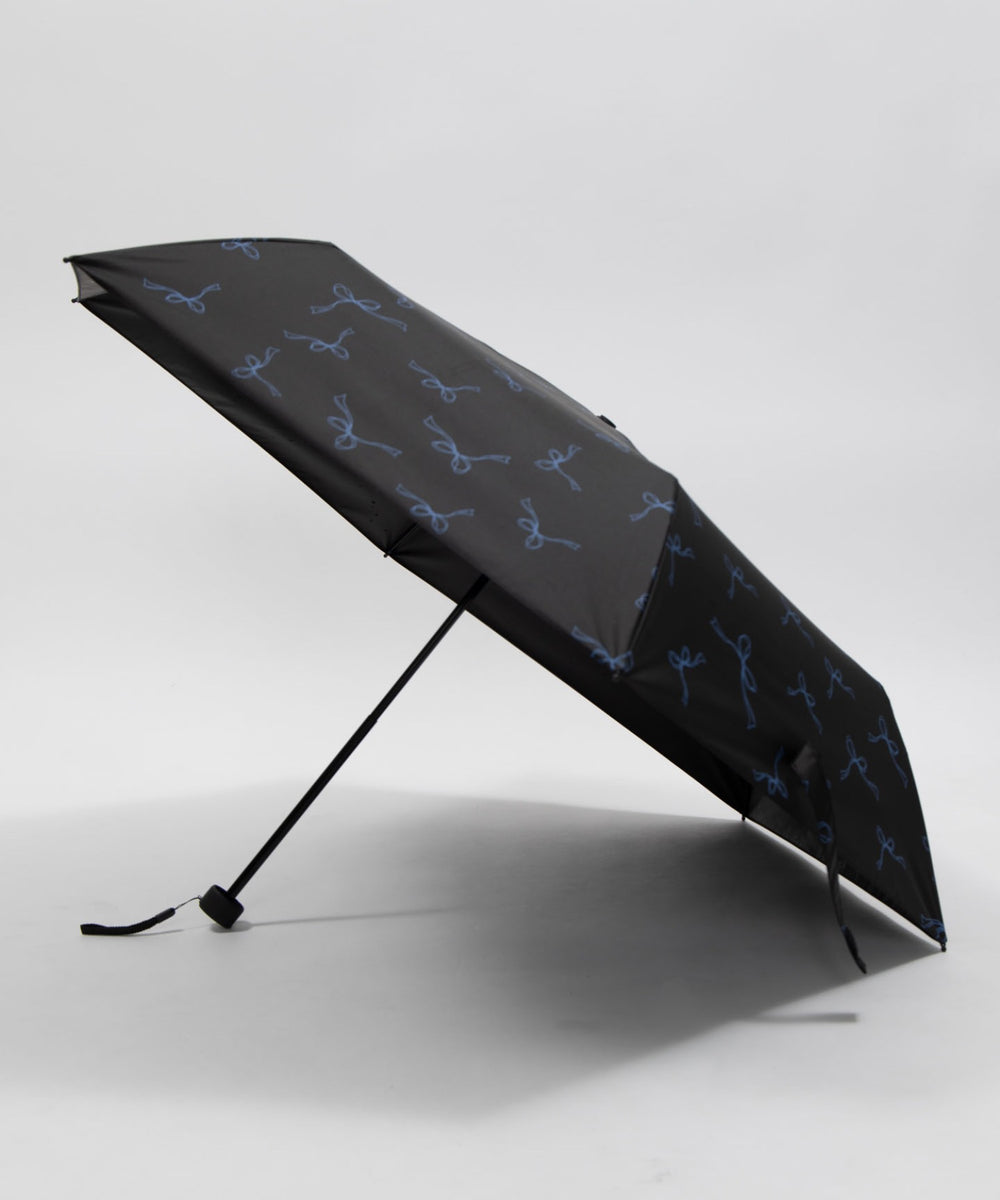 柄4(リボンブラック)