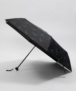 柄4(リボンブラック)