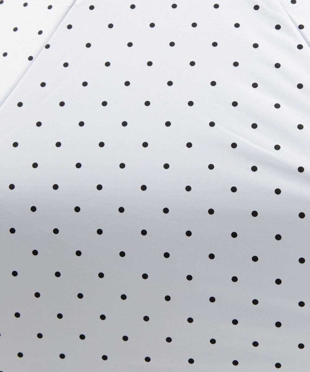 柄1(ドットホワイト)