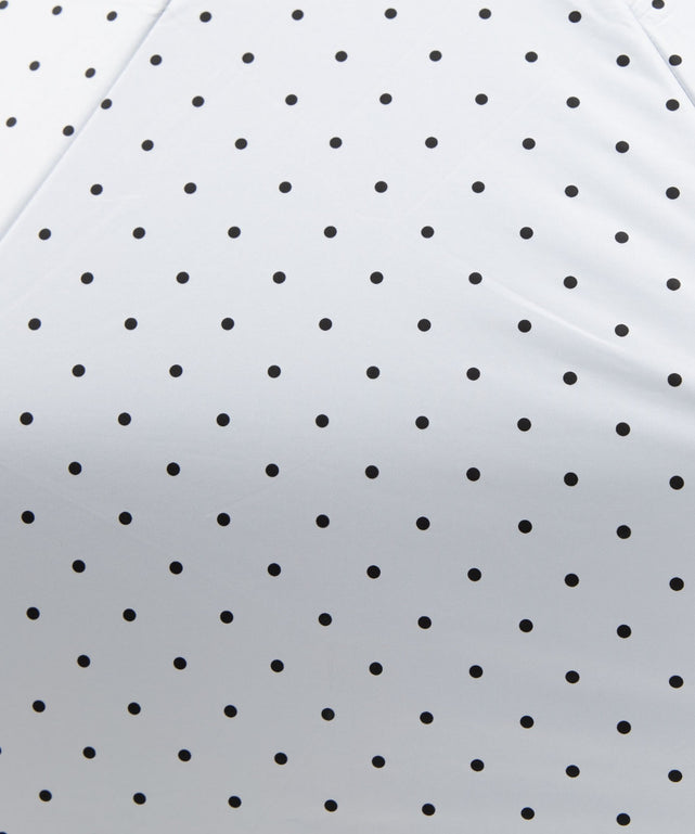 柄1(ドットホワイト)