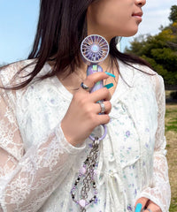 3WAYペルチェハンディファン