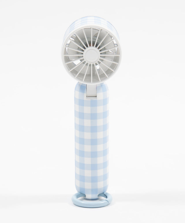 3WAYペルチェハンディファン