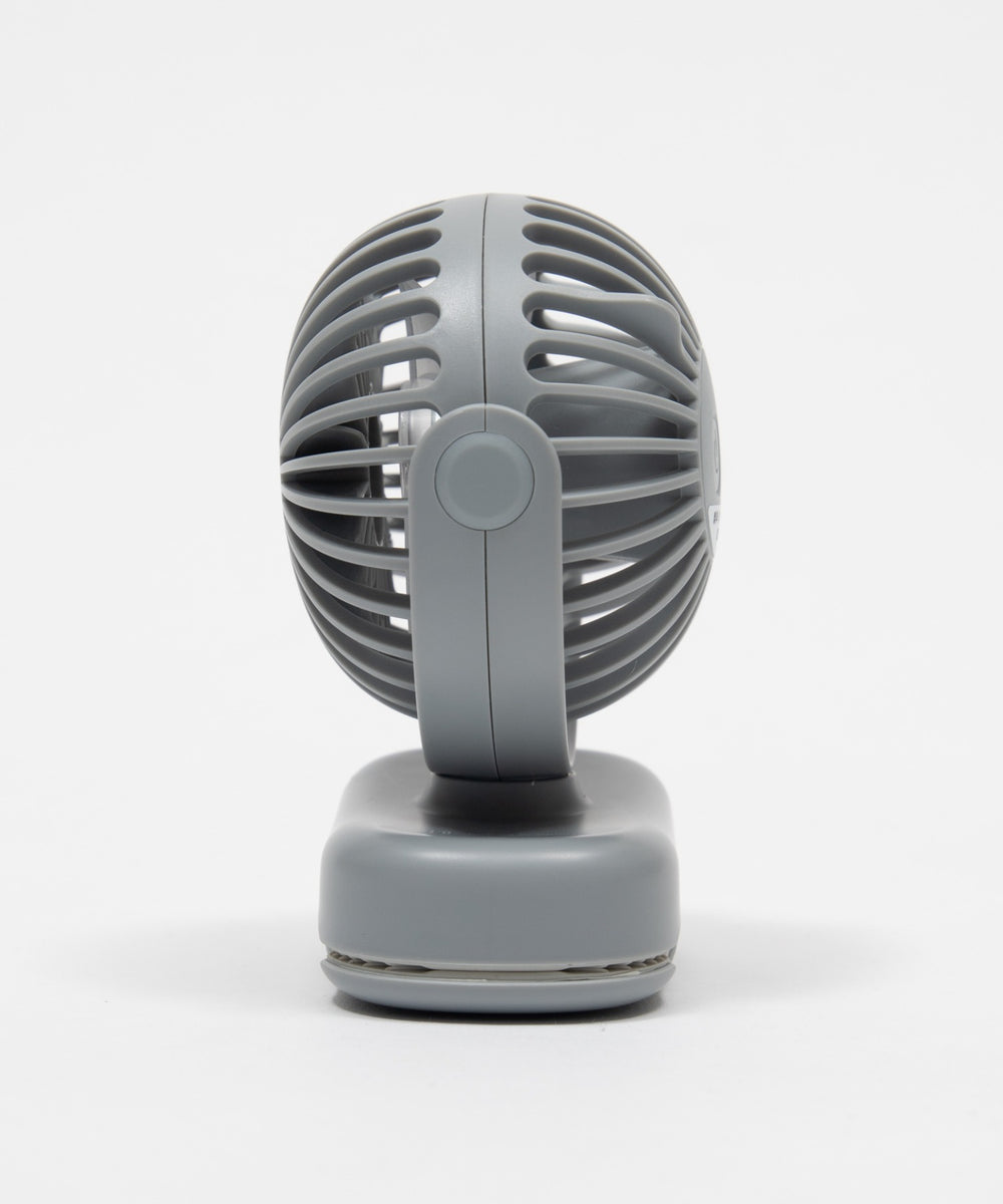 ポータブルミニクリップファン