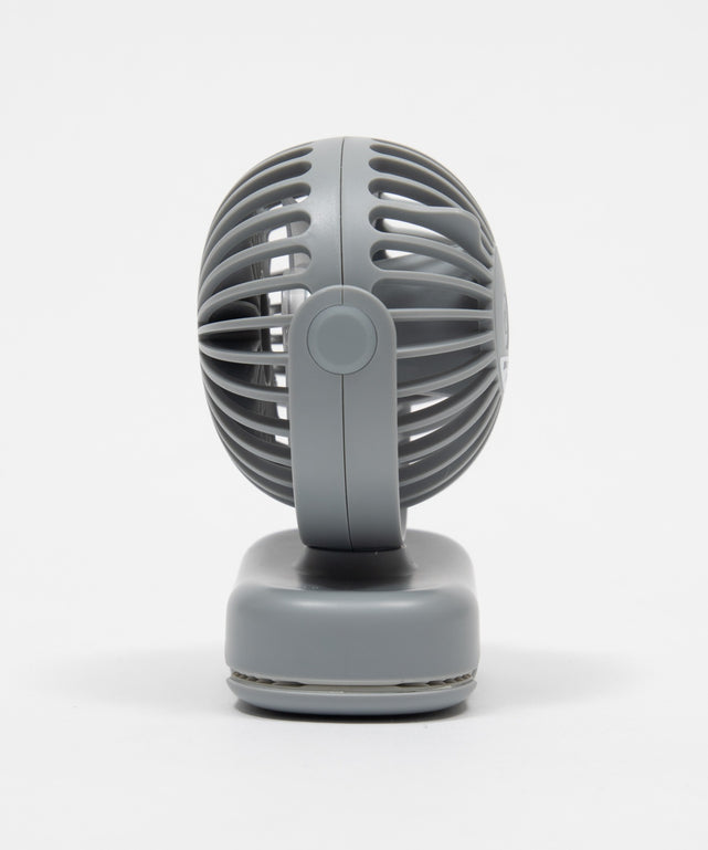 ポータブルミニクリップファン